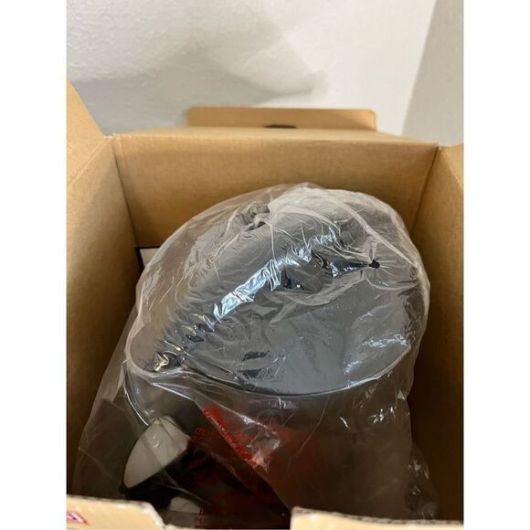 Back to Basics COCOA LATTE HOT DRINK MAKER new - Picture 5 of 9